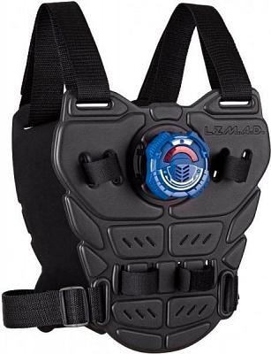 Игровой набор Same Toy Бронежилет Silverlit Lazer M.A.D.