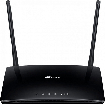 Wi-Fi-роутер TP-Link Archer TL-MR200 AC750