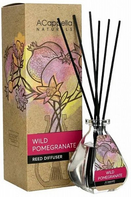Аромадиффузор для дома ACappella Дикий гранат 