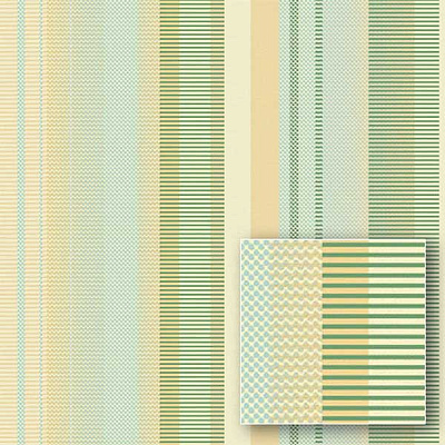 Обои Sintra Elegance 337943 1.06х10.05 м