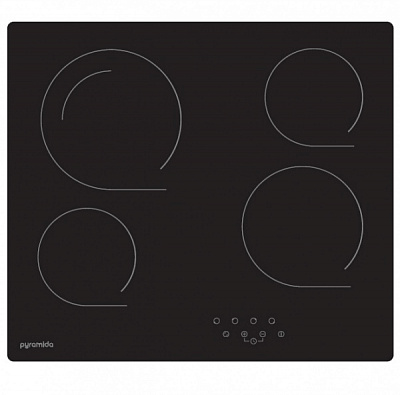 Варильна поверхня Pyramida VCH G 641