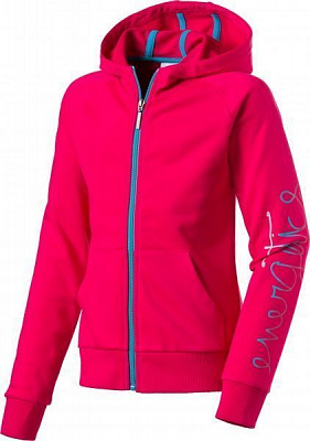 Джемпер Energetics Svenja 6 jrs 280918-258 р. 152 рожевий