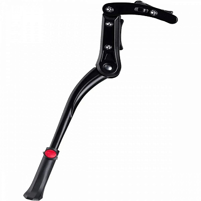 Підніжка велосипедна ROCKBROS JC1005BK чорний