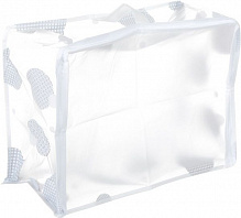 Короб бескаркасный для хранения PEVA 300x400x200 мм