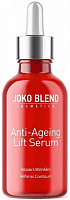 Сироватка Joko Blend Cosmetics пептидна з ліфтинг-ефектом Anti-Ageing Lift Serum 30 мл