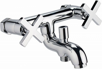 Смеситель для ванны Deante Lucerna BEL 010D