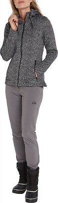 Джемпер McKinley Dora wms 280770-901915 р. 38 темно-сірий