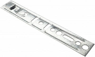 Монтажная пластина 44x164 мм