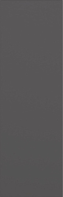 Фасад для кухни Грейд Серый элегантный №281 920х296 топ модель R-1