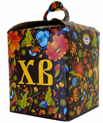 Кекс великодній ВАЦАК 480 г