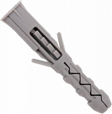 Дюбель розпірний вага 8x40 мм Expert Fix