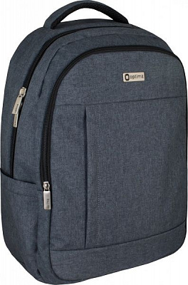 Рюкзак деловой Optima 18