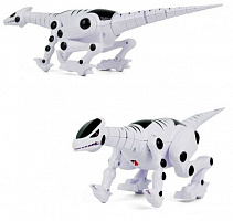 Интерактивный робот A-Toys Динозавр D104