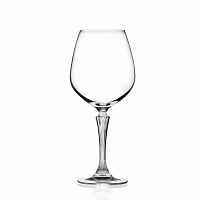 Набор бокалов для вина Glamour 470 мл 6 шт. RCR 