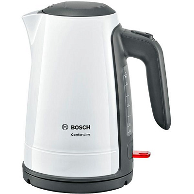Електрочайник Bosch TWK6A011 ComfortLine