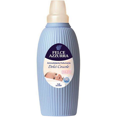 Кондиционер для белья Felce Azzurra Pelli Sensibili 2 л