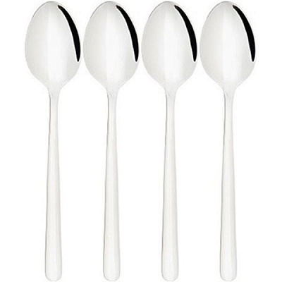 Набір чайних ложок Delimano Gourmet 4 шт