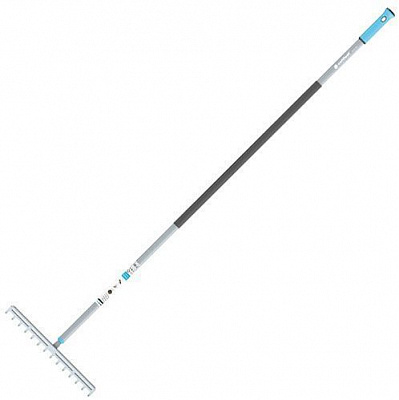 Граблі зубчасті Cellfast Ergo 40-100