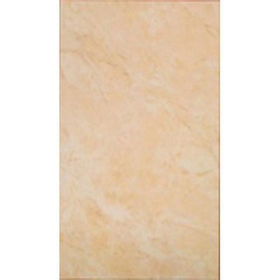 Плитка Интеркерама Marmol светло-коричневая 230x350 мм