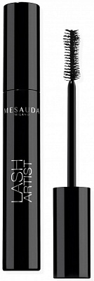 Тушь для ресниц Mesauda Lash Artist Black 12 мл