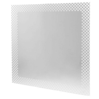 Дзеркало UMT 30П 63,5х63,5