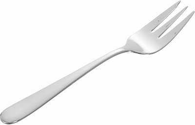 Виделка для закуски Flamberg Premium Simple