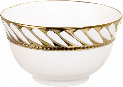 Салатник Fiora Savoiardi 13х7 см