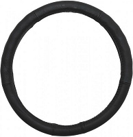 Чохол на руль Auto Assistance 13NR1220-L чорний