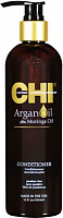 Кондиціонер CHI Argan Oil plus Moringa Oil 355 мл