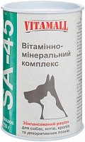 Вітаміни VITAMALL Комплекс SA-45 150 г