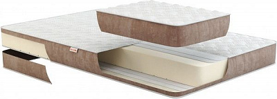 Матрац Вега Інфініті Come-for 140x200 см