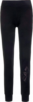 Штани EA7 JERSEY_TROUSER 6GTP91-TJ27Z-1200 р. XS чорний
