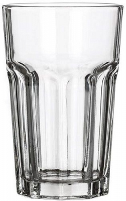 Стакан высокий Canberra 400 мл 1 шт. Banquet 