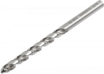 Свердло по металу Guhring HSCO 63x101 мм 6.5 мм 322042015
