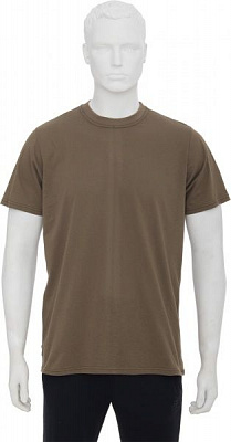 Футболка мужская Аделия [M02.AA01.RG] р. XXL оливковый 