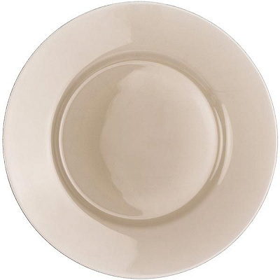 Тарілка обідня Directoire Fume 24,2 см Luminarc