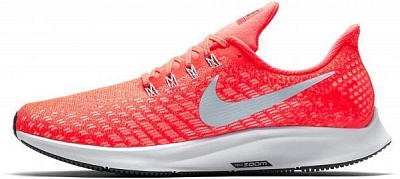 Кросівки Nike AIR ZOOM PEGASUS 35 942851-600 р.11,5 червоний