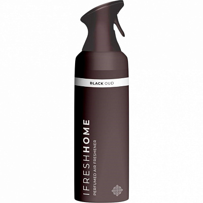 Духи для помещения iFresh Black Oud 250 мл