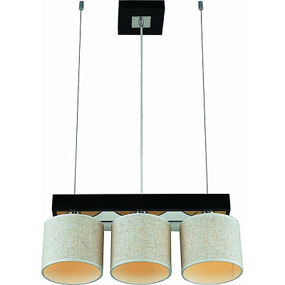 Люстра Altalusse INL-3094Р-03 венге