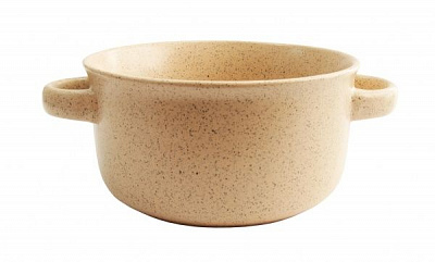 Супница Sesame Cream 600 мл М04100-D235 Milika