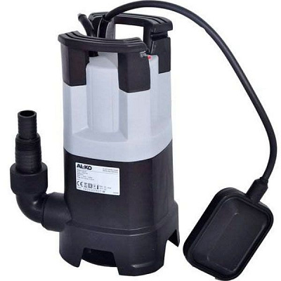 Насос дренажный AL-KO Drain 7200 classic 113507