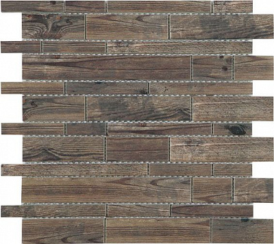 Плитка Intermatex Unique Brown 30x30