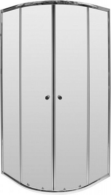 Душевая кабина UP! (Underprice) HK-8120E 900x900x1900 мм