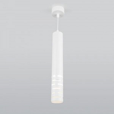 Підвіс Strotskis 1x35 Вт GU10 білий DLN003 (білий)