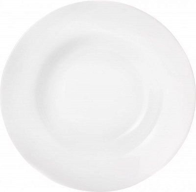 Тарелка суповая Toledo 24 см Bormioli Rocco