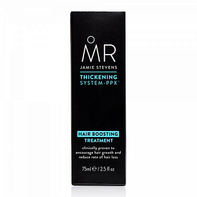 Спрей-сироватка MR. Jamie Stevens для зміцнення волосся 75 мл