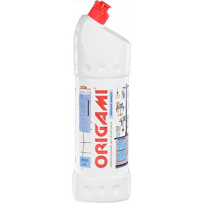 Универсальное Универсальное средство Origami Морская свежесть 1 л 
