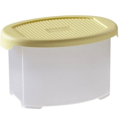 Емкость для сыпучих продуктов Алтеа 0.5 л Heidrun