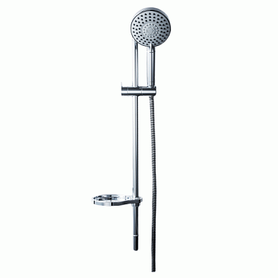 Набор душевой Bravat D154CP-1-RUS