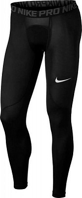 Лосини Nike M NP TGHT 838067-010 S чорний